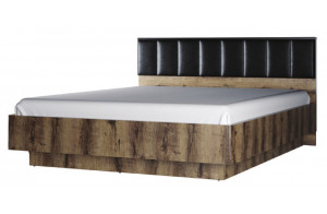 Двуспальная кровать Джаггер 160М с подъемным механизмом