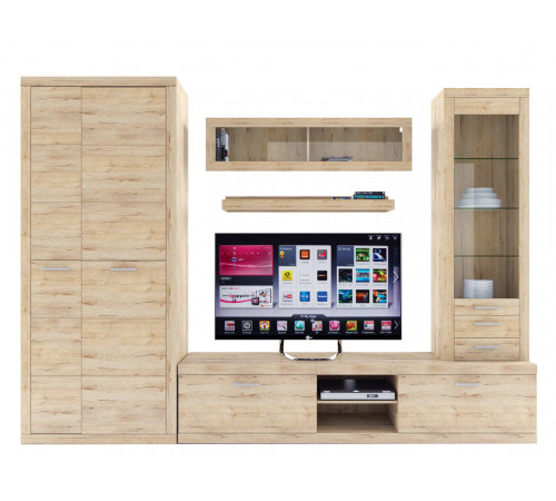 Гостиная Оскар 9