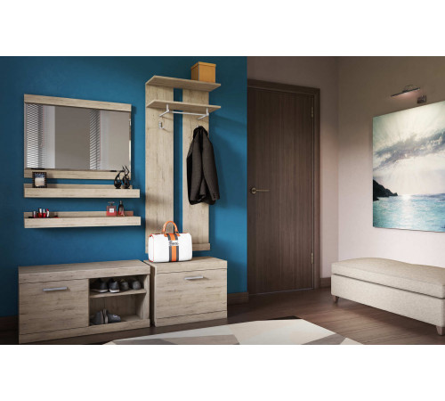 Прихожая Оскар 7