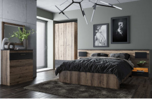 Спальня Джаггер