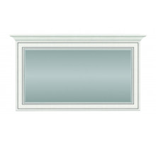 Настенное зеркало Тиффани 130 крем вудлайн