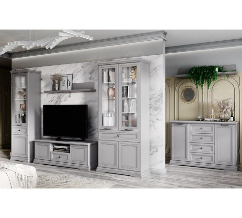 ТУМБА RTV 2D1SN VALENCIA (Валенсия)