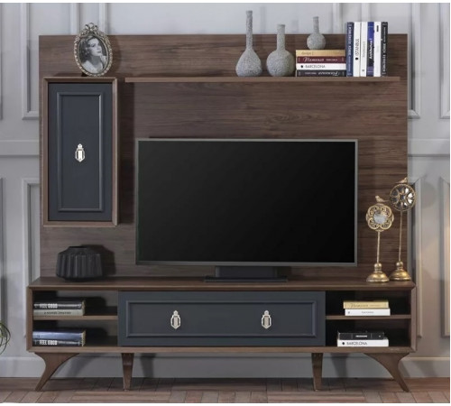Тумба под ТВ в гостиную Алегро ALEG-15A