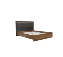 Распродажа с экспозиции Кровать Алегро ALEG-26-160