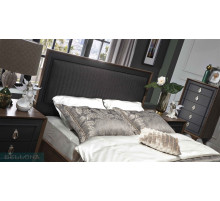 Двуспальная кровать Алегро 1600/1800