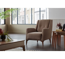 Кресло Алвис (ALVIS) ALVIS-01 