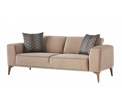 Двухместный диван-кровать Алвис(ALVIS) ALVIS-02