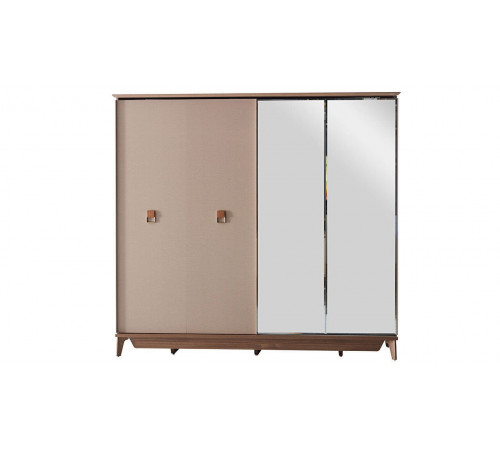 Шкаф-купе Алвис (ALVIS) ALVIS-19