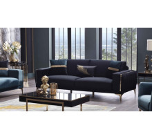 Трехместный диван-кровать Carlino(Карлино) CARL-02