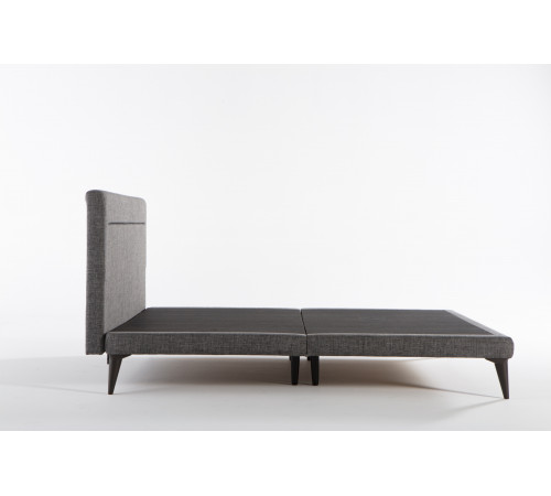 Двуспальная кровать FLEXY 26-160/180