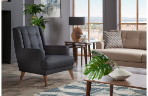 Кресло Солена (Solena) Беллона