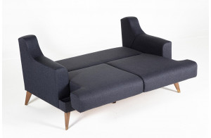 Трехместный диван-кровать Солена (Solena) Беллона