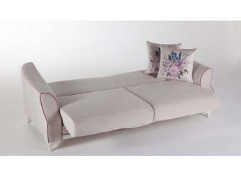 Трехместный диван-кровать VALDES (Валдес) VLDS-02