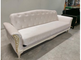 Трехместный диван-кровать Vilza (Вилза) VILZ-02