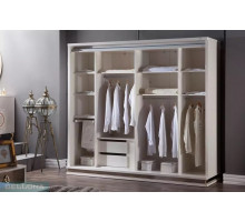 Шкаф купе Элит ELIT-19