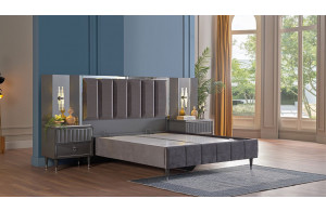 Кровать Gravita (Гравита) GRAV-26