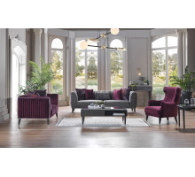 Трехместный диван-кровать Гравита (Gravita) GRAV-02 Беллона