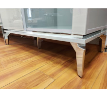 Двухдверная витрина для посуды Лоретто (Loretto) LORET-13