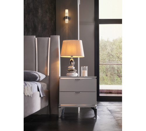 Прикроватная тумба Лоретто (Loretto) LORET-27