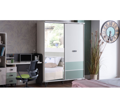 Детская Менти (Menty) 