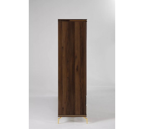 Шестистворчатый шкаф Монтего MONT-34