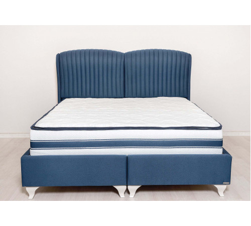 Двуспальная кровать Palermo с подъемным механизмом