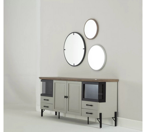 Зеркало для Буфет Палвин PALV-11