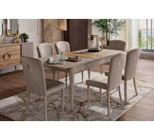 Стул Санвито (Sanvito) SANV-16-02