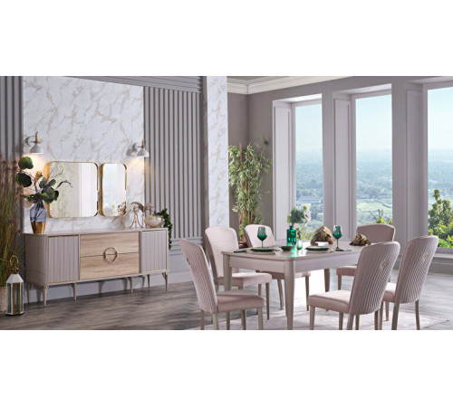 Стул Санвито (Sanvito) SANV-16-02