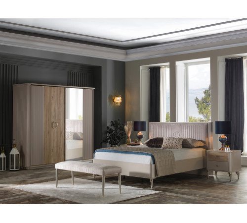 Спальня Санвито (Sanvito)