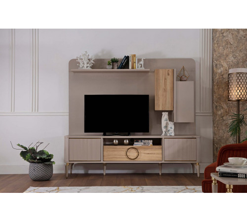 Стенка под ТВ Санвито SANV-15а