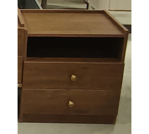 Прикроватная тумба Пальма PALMA-27