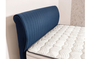 Двуспальная кровать Валенсия с подъемным механизмом