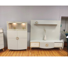 Тумба под ТВ Валеско (Valesco) VALS-15ETT