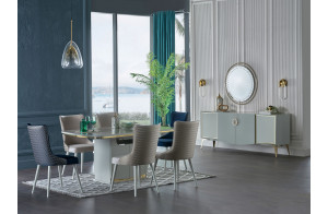 Комод-буфет Валеско (Valesco) VALS-10