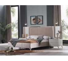 Кровать Валеско (Valesco) VALS-26