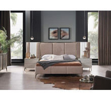 Кровать Валеско (Valesco) VALS-26