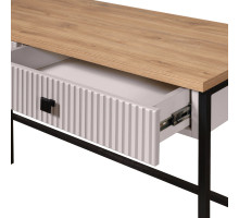 Туалетный столик Мадрид  (Кашемир эмаль)