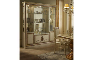 Гостиная Анита (бежевый глянец) #3