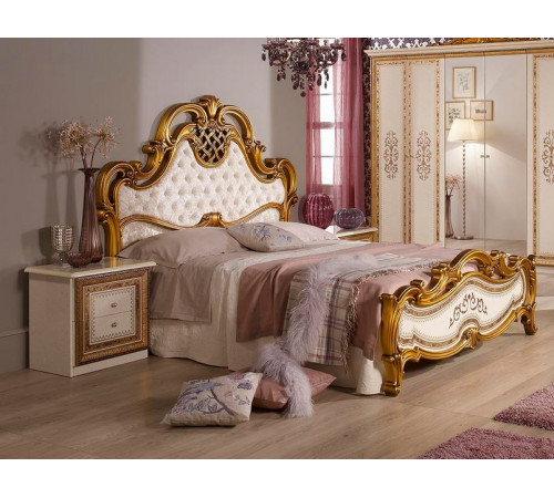 Спальня Анита (беж)