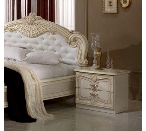 Спальня Диана (беж)