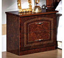 Спальня Ирина (орех)