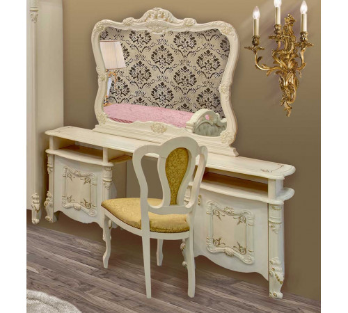 Спальня Рафаэлла (беж)