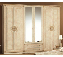 Спальня Рома (беж) композиция 2