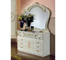 Спальня Роза (беж)