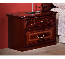 Спальня Роза (могано)