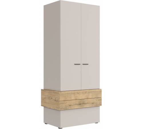 Двухстворчатый шкаф Гарден ГД-200.06