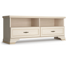 Тумба под ТВ 1 Сиена (Бодега Белый)