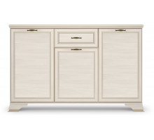 Комод Сиена (Бодега Белый)