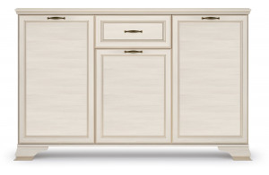 Комод Сиена (Бодега Белый)